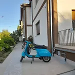 La Terrazza Sulle Madonie Calcarelli