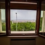 לינה וארוחת בוקר La Terrazza Sulle Madonie
