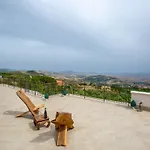 La Terrazza Sulle Madonie לינה וארוחת בוקר *