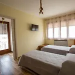 La Terrazza Sulle Madonie לינה וארוחת בוקר *