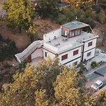 La Terrazza Sulle Madonie Calcarelli