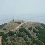 La Terrazza Sulle Madonie * Calcarelli