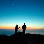 La Terrazza Sulle Madonie