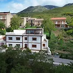 La Terrazza Sulle Madonie * Calcarelli
