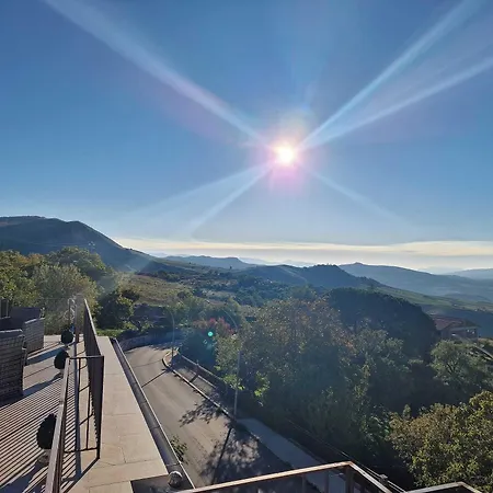 La Terrazza Sulle Madonie
